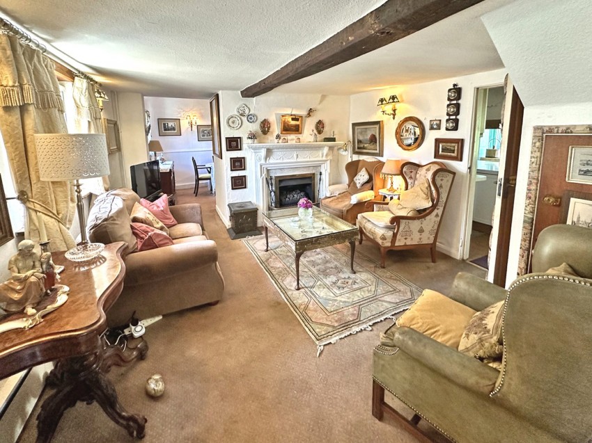 Images for Brockenhurst, Hampshire