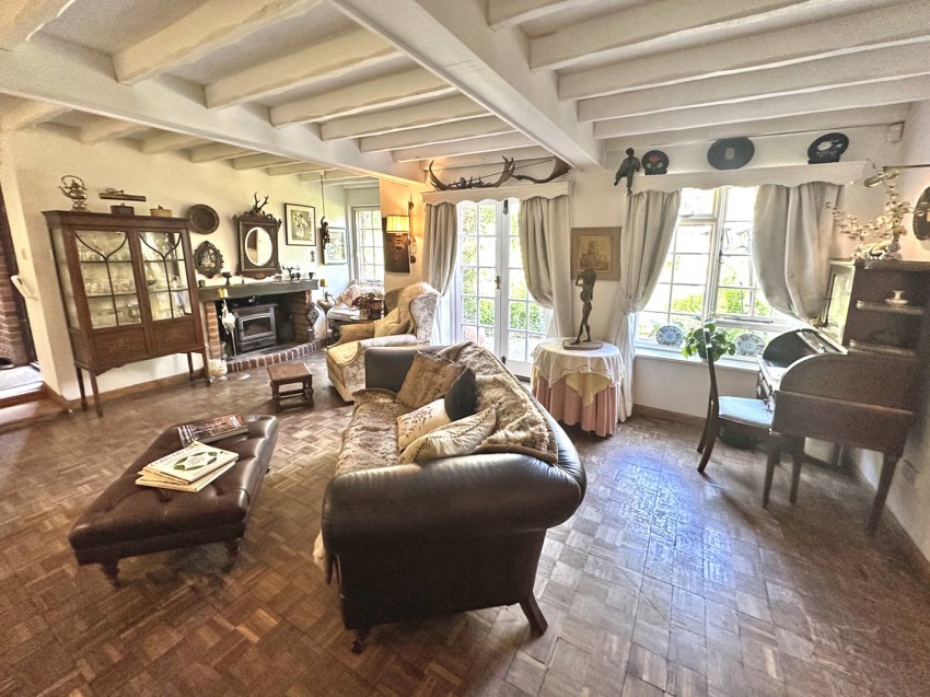 Images for Brockenhurst, Hampshire