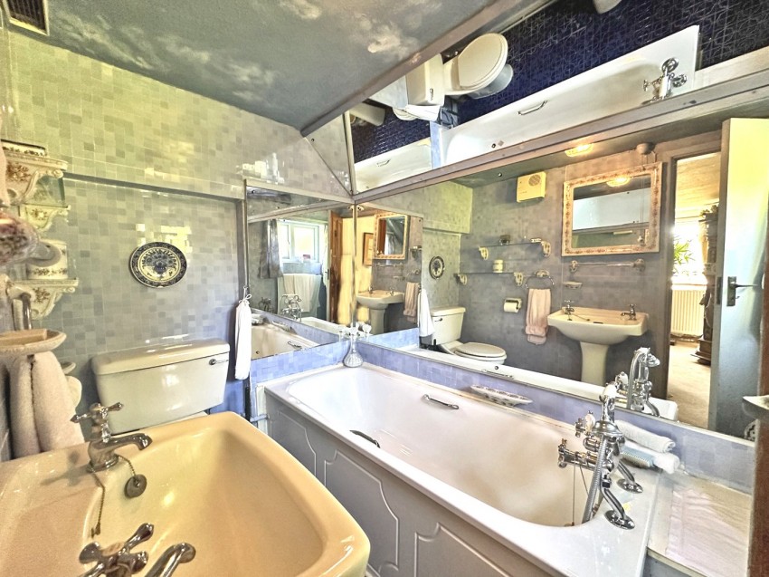 Images for Brockenhurst, Hampshire