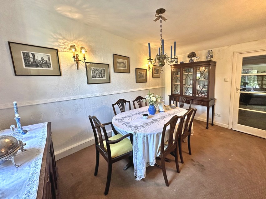 Images for Brockenhurst, Hampshire