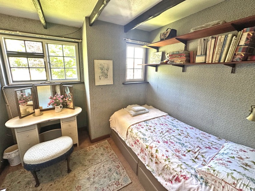 Images for Brockenhurst, Hampshire