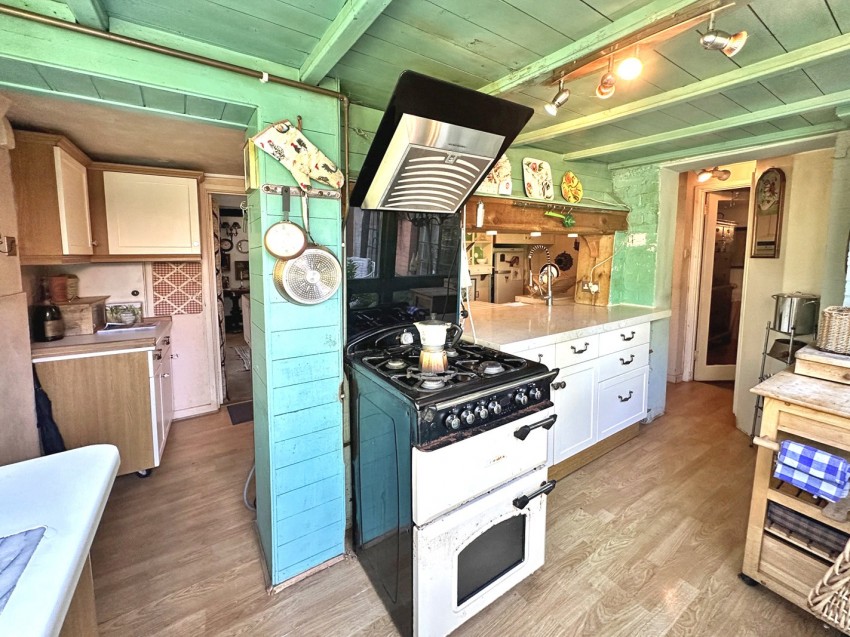 Images for Brockenhurst, Hampshire