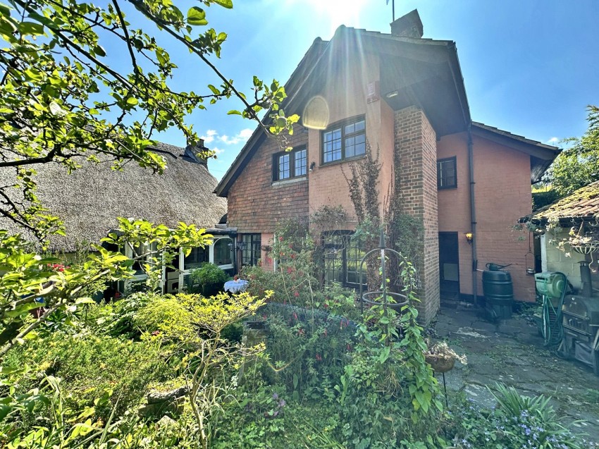 Images for Brockenhurst, Hampshire