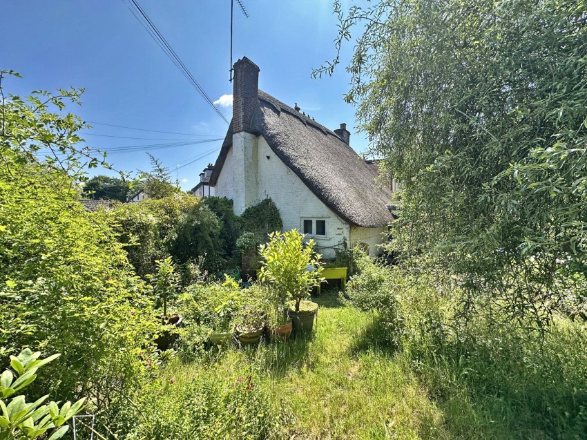 Images for Brockenhurst, Hampshire