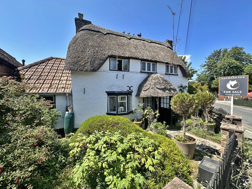 Images for Brockenhurst, Hampshire