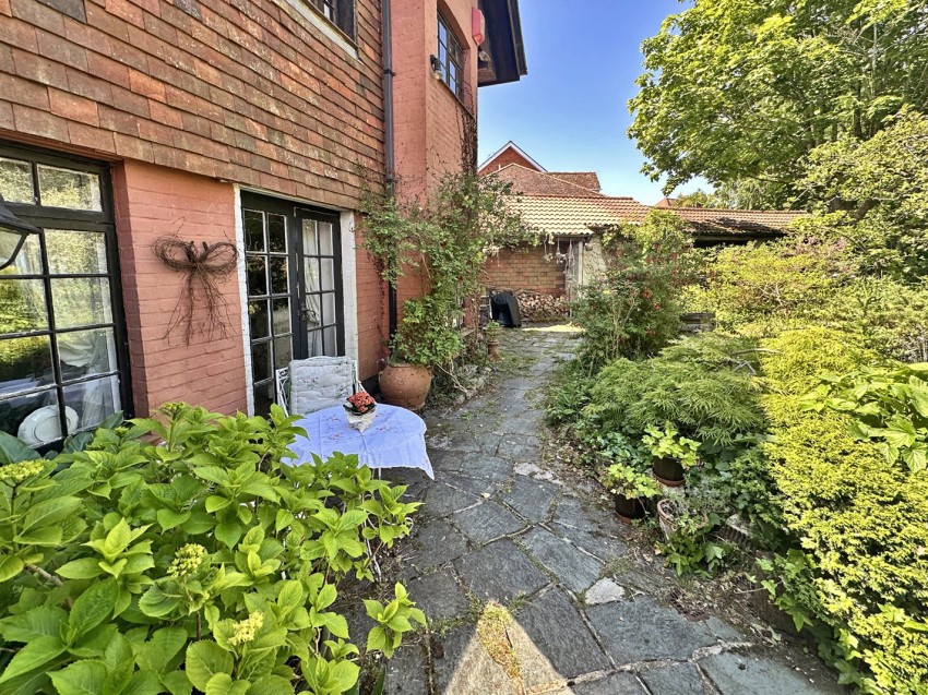 Images for Brockenhurst, Hampshire