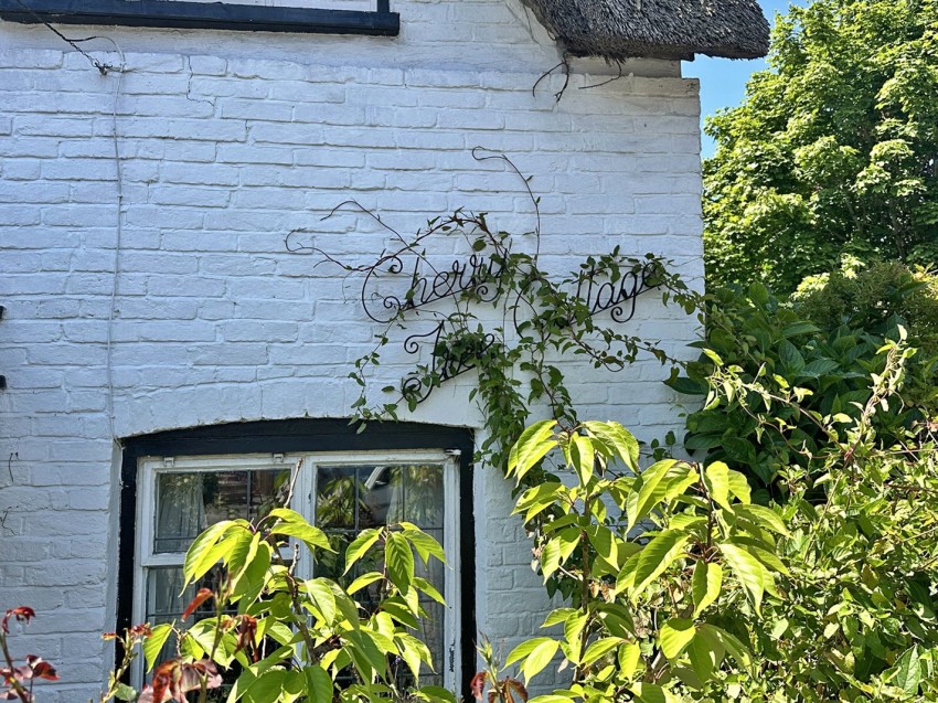 Images for Brockenhurst, Hampshire