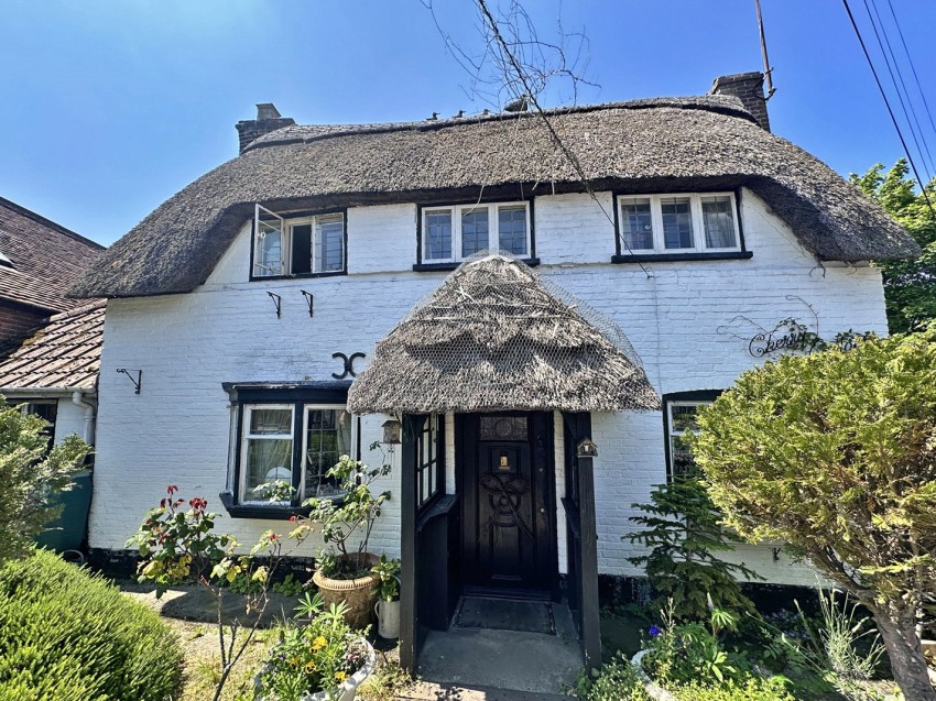 Images for Brockenhurst, Hampshire