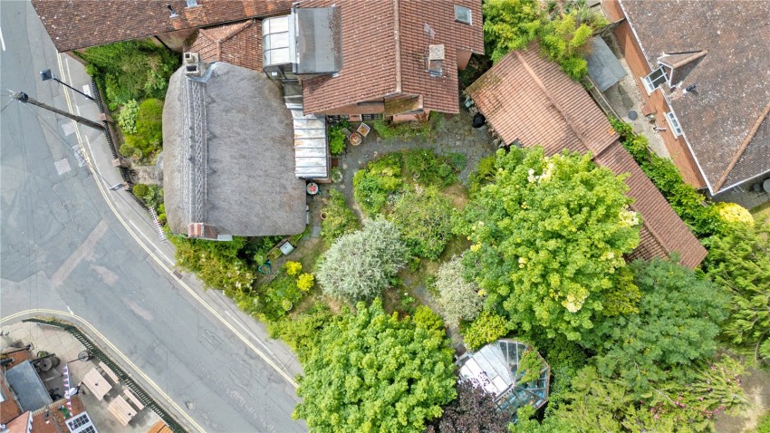 Images for Brockenhurst, Hampshire