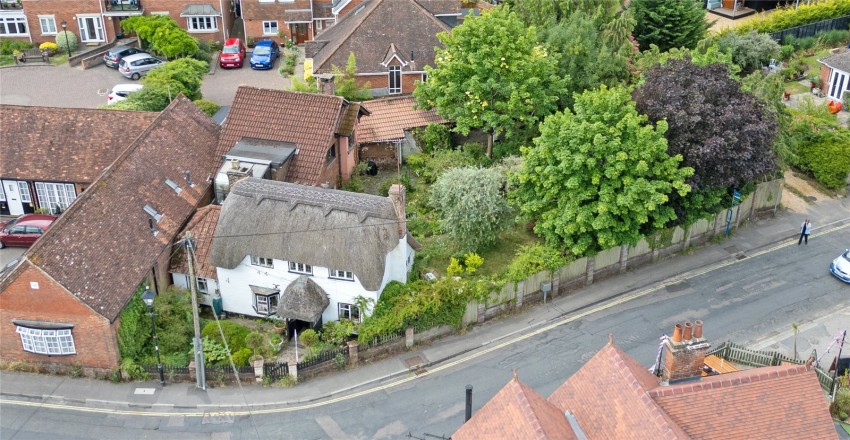 Images for Brockenhurst, Hampshire