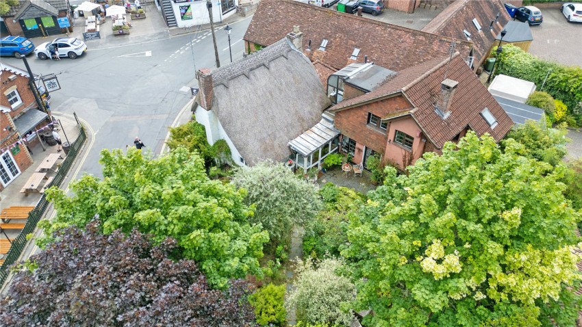 Images for Brockenhurst, Hampshire