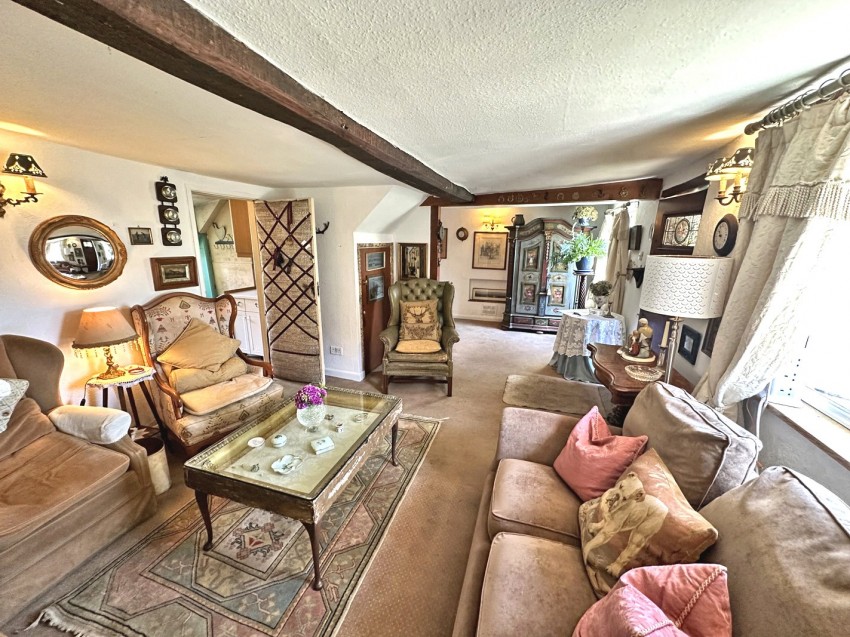 Images for Brockenhurst, Hampshire