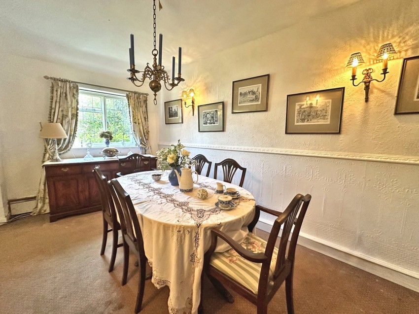 Images for Brockenhurst, Hampshire