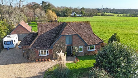 View Full Details for Tiptoe, Lymington, Hampshire