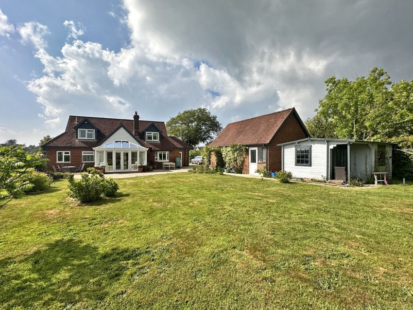 Images for Tiptoe, Lymington, Hampshire