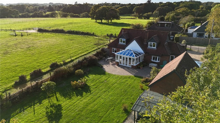 Images for Tiptoe, Lymington, Hampshire