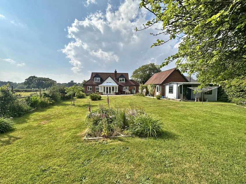 Images for Tiptoe, Lymington, Hampshire
