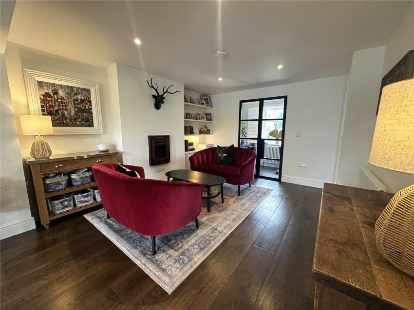 Images for Brockenhurst, Hampshire