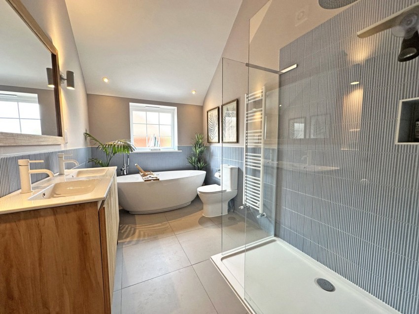 Images for Brockenhurst, Hampshire