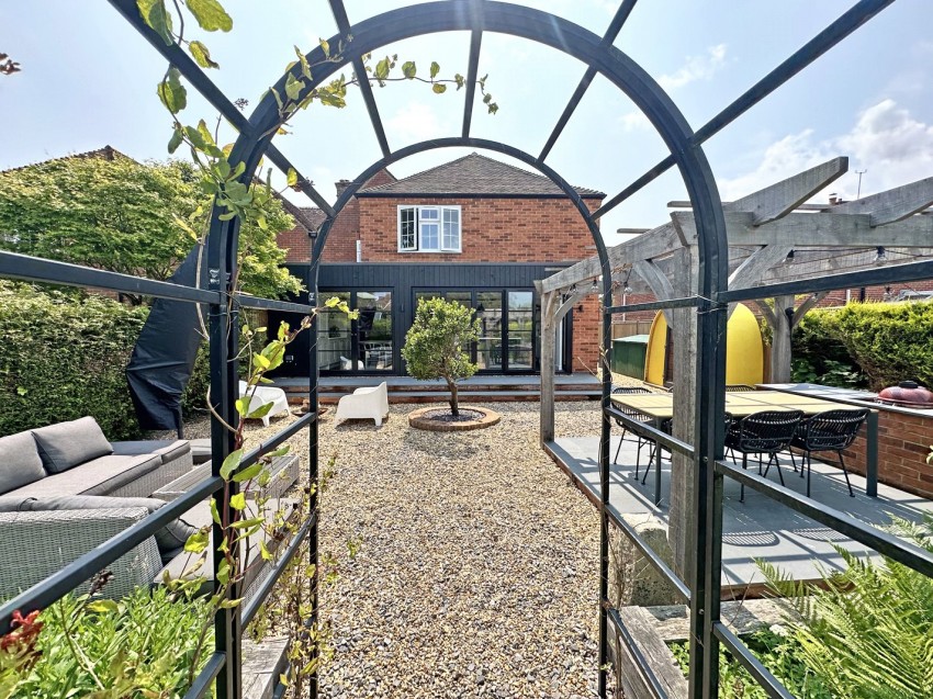 Images for Brockenhurst, Hampshire