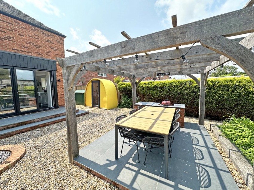 Images for Brockenhurst, Hampshire
