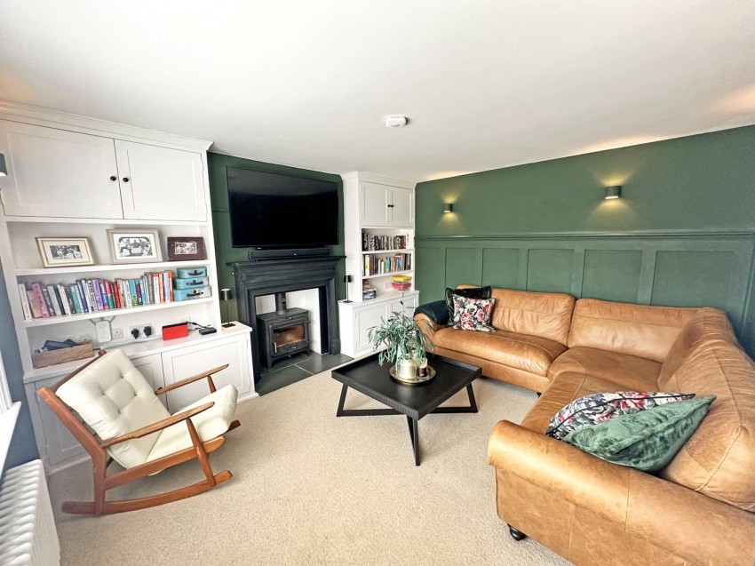 Images for Brockenhurst, Hampshire