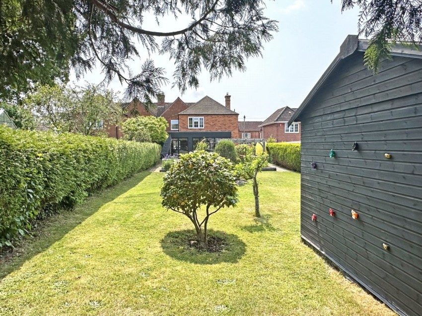Images for Brockenhurst, Hampshire