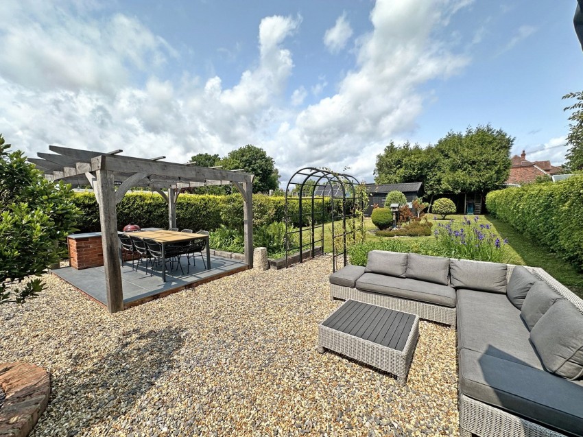 Images for Brockenhurst, Hampshire