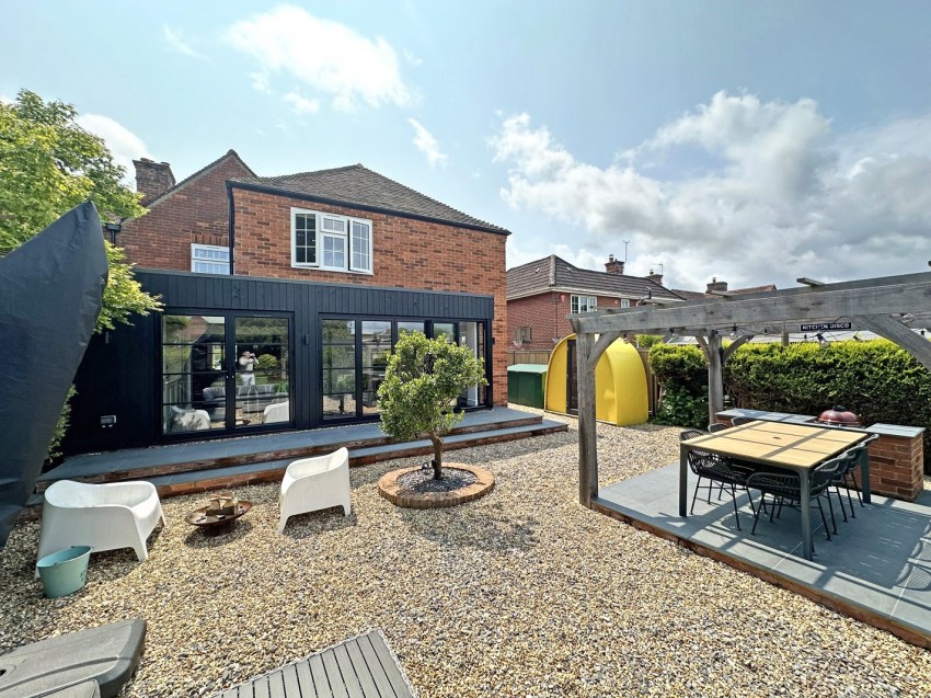 Images for Brockenhurst, Hampshire