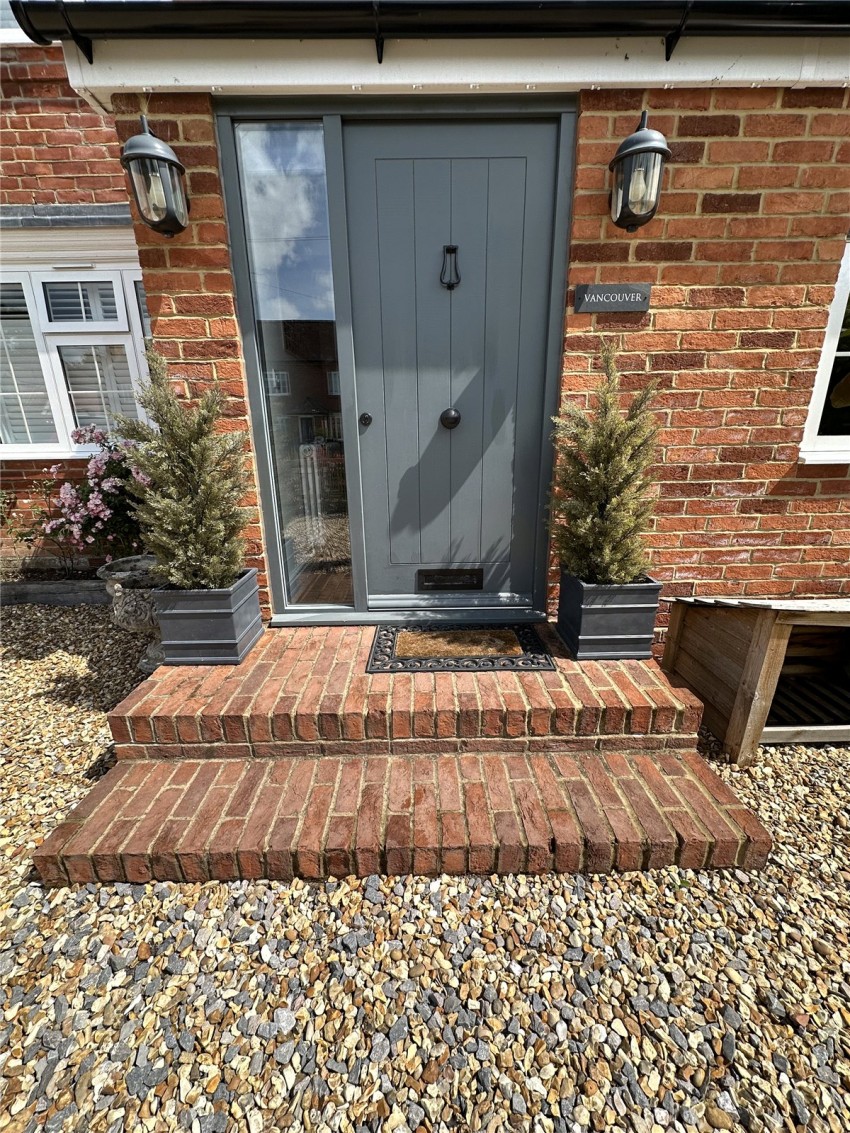 Images for Brockenhurst, Hampshire