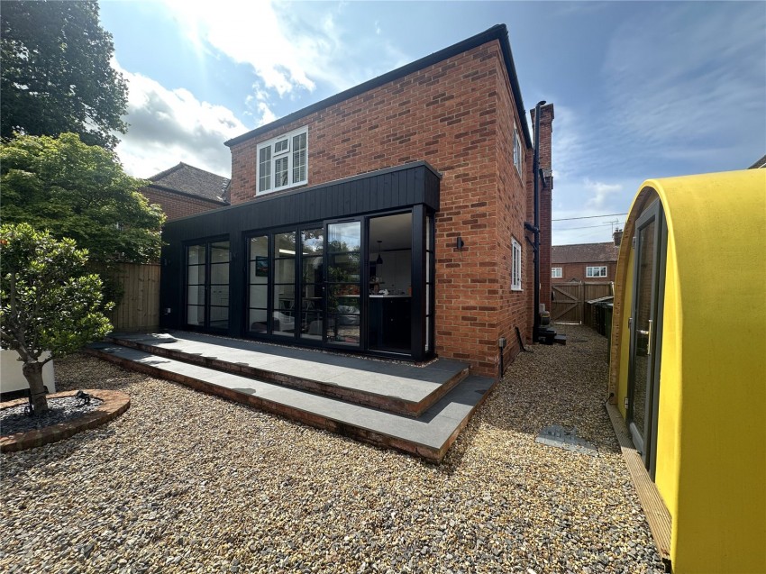 Images for Brockenhurst, Hampshire