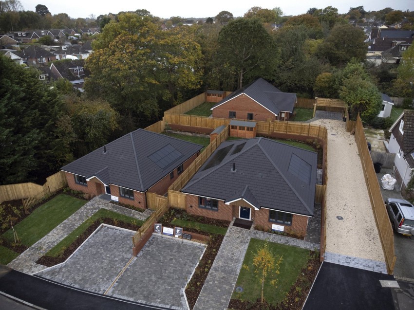 Images for Sway, Lymington, Hampshire