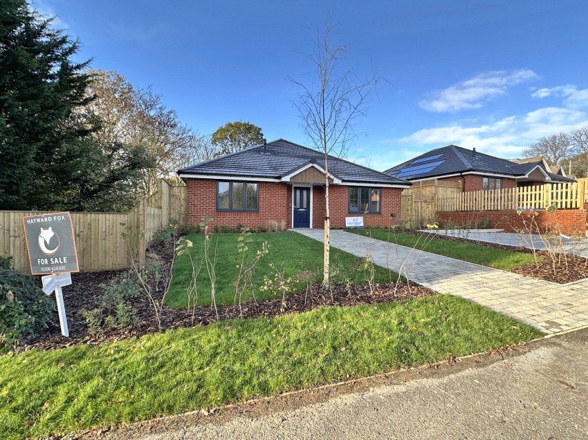 Images for Sway, Lymington, Hampshire