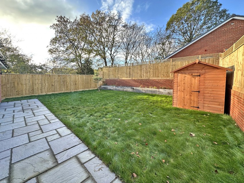 Images for Sway, Lymington, Hampshire