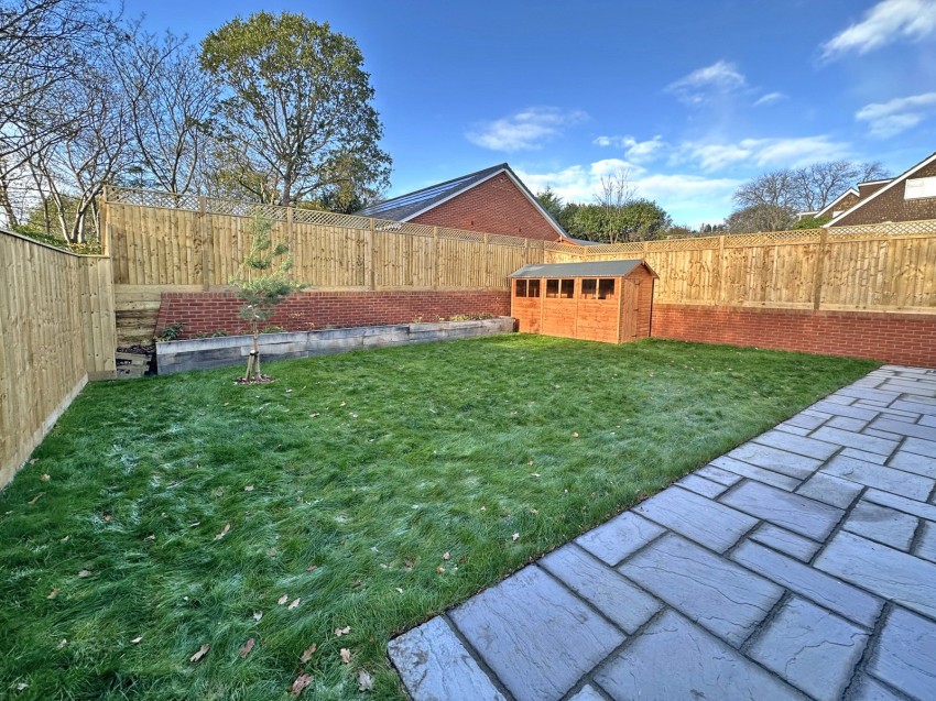 Images for Sway, Lymington, Hampshire