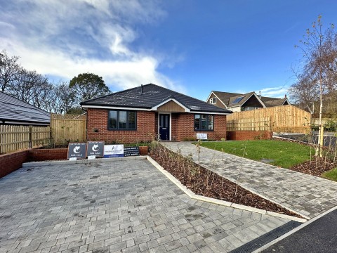 View Full Details for Sway, Lymington, Hampshire