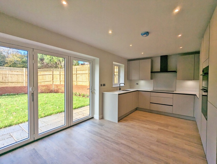 Images for Sway, Lymington, Hampshire