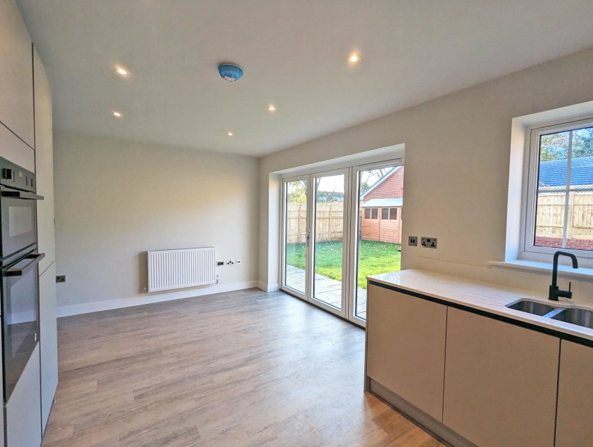 Images for Sway, Lymington, Hampshire