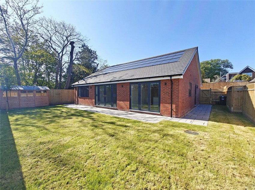 Images for Sway, Lymington, Hampshire