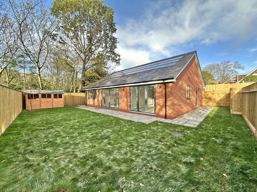 Images for Sway, Lymington, Hampshire