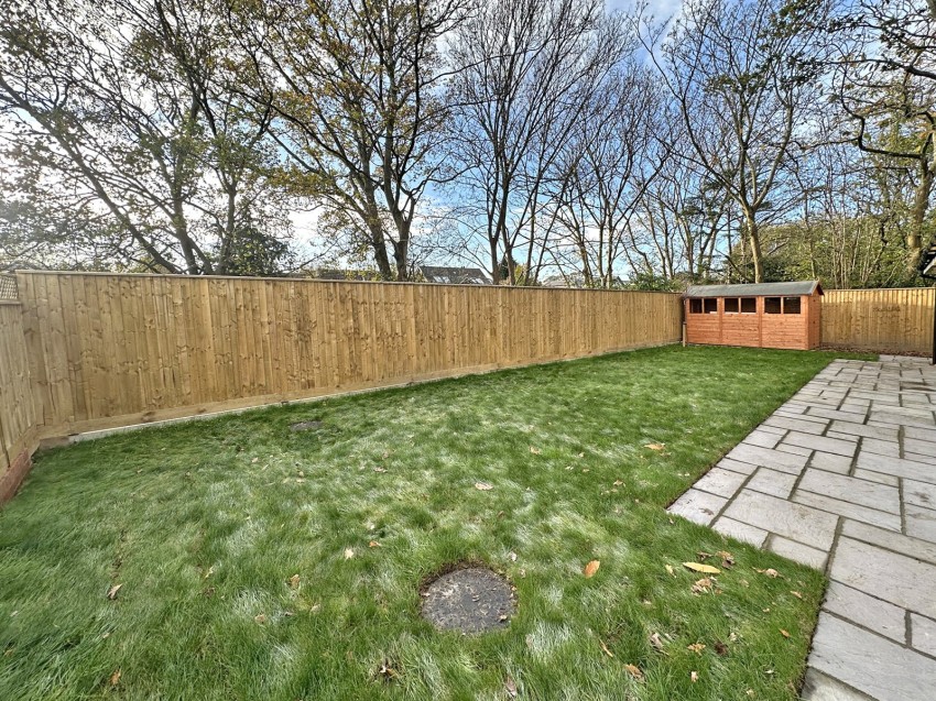 Images for Sway, Lymington, Hampshire