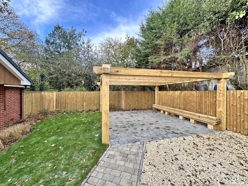 Images for Sway, Lymington, Hampshire