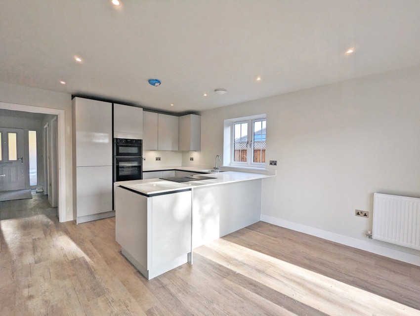 Images for Sway, Lymington, Hampshire