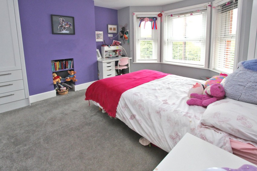 Images for Sway, Lymington, Hampshire