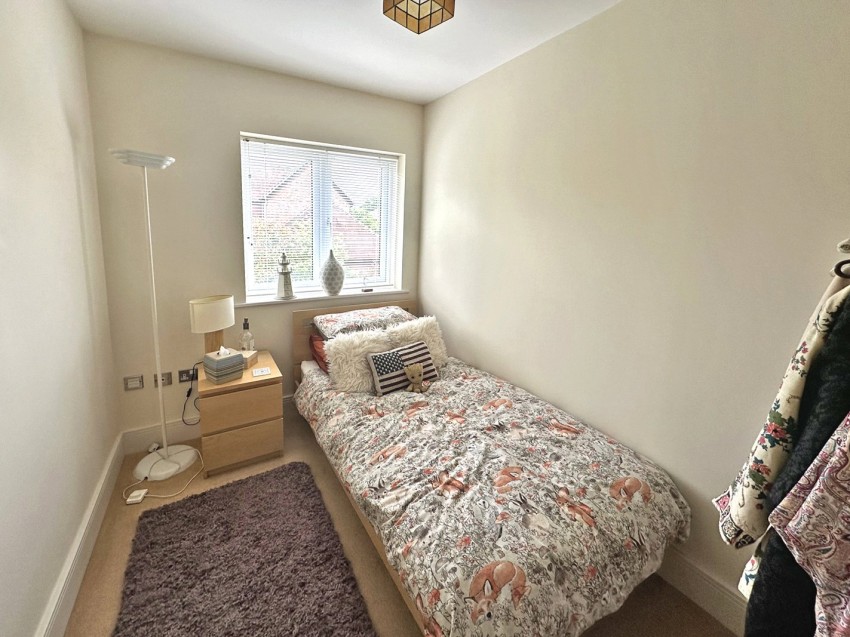 Images for Sway, Lymington, Hampshire