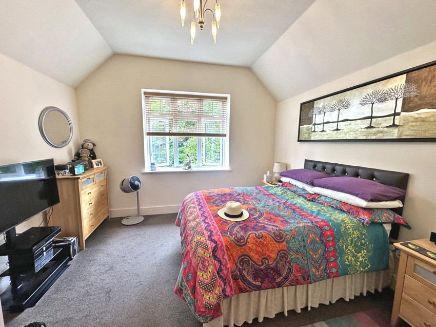 Images for Sway, Lymington, Hampshire