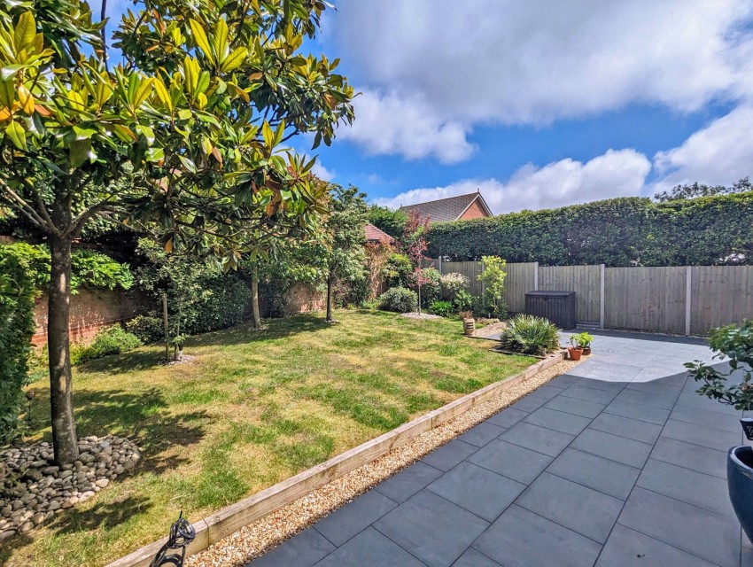 Images for Sway, Lymington, Hampshire