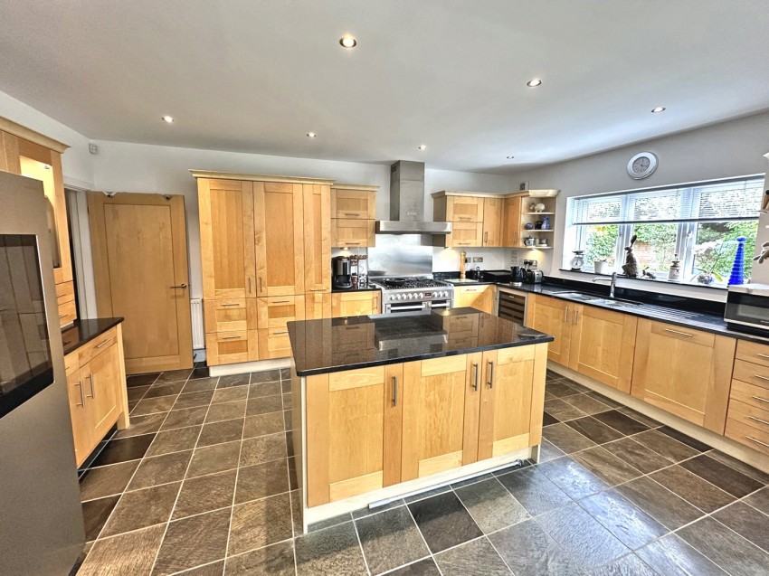 Images for Sway, Lymington, Hampshire