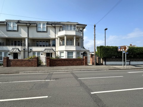 View Full Details for Christchurch, Dorset