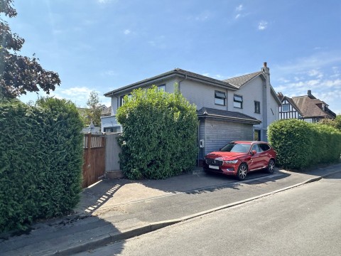 View Full Details for Brockenhurst, Hampshire